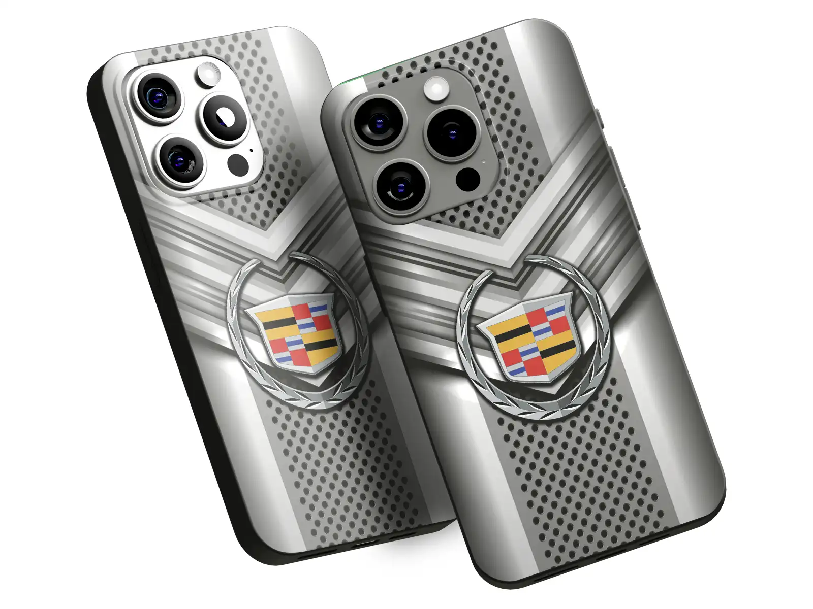 Cadillac Custodia Smartphone Look Corsa Drift